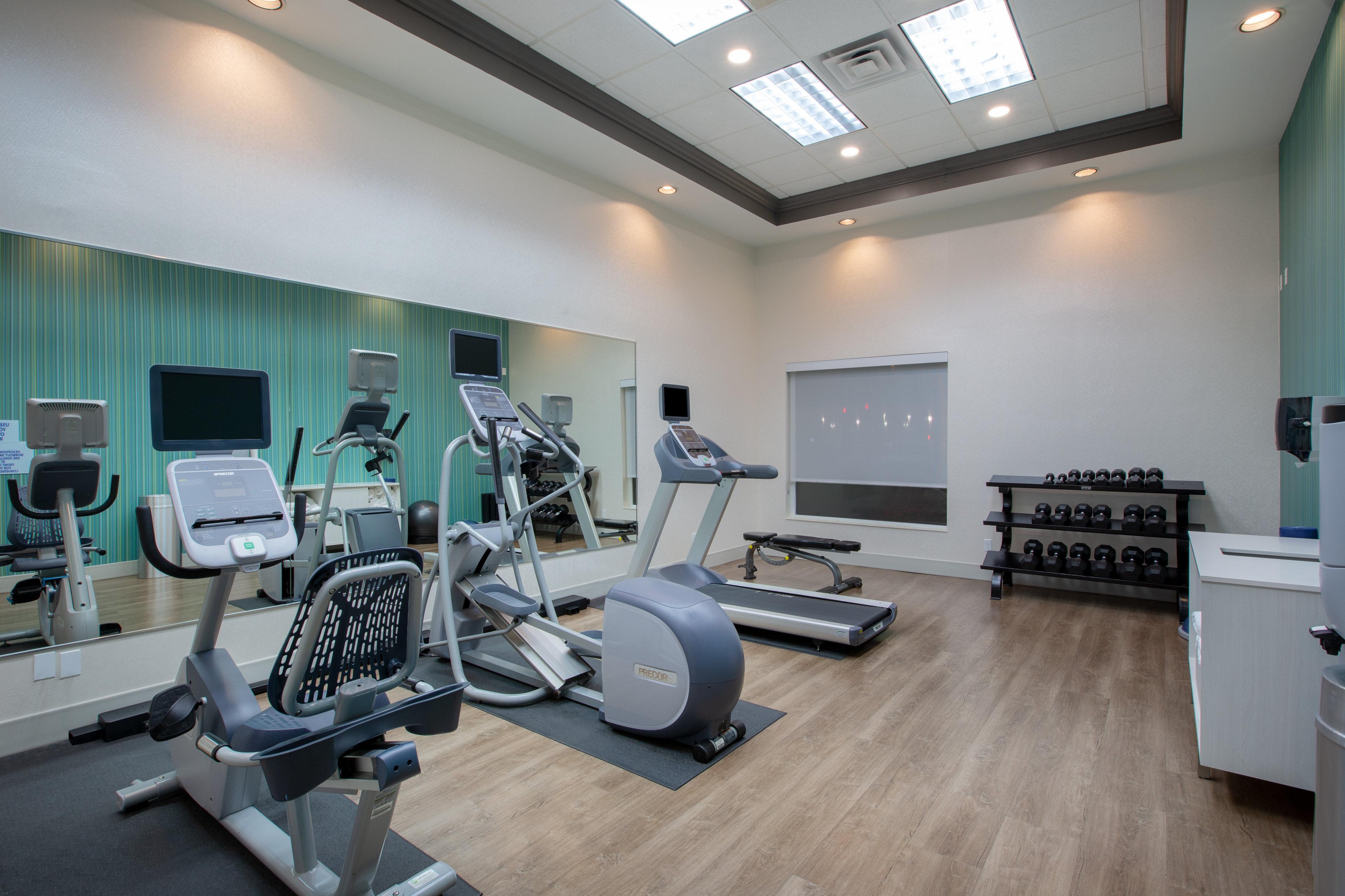 Holiday Inn Express Hotel & Suites Columbus By Ihg Exteriér fotografie