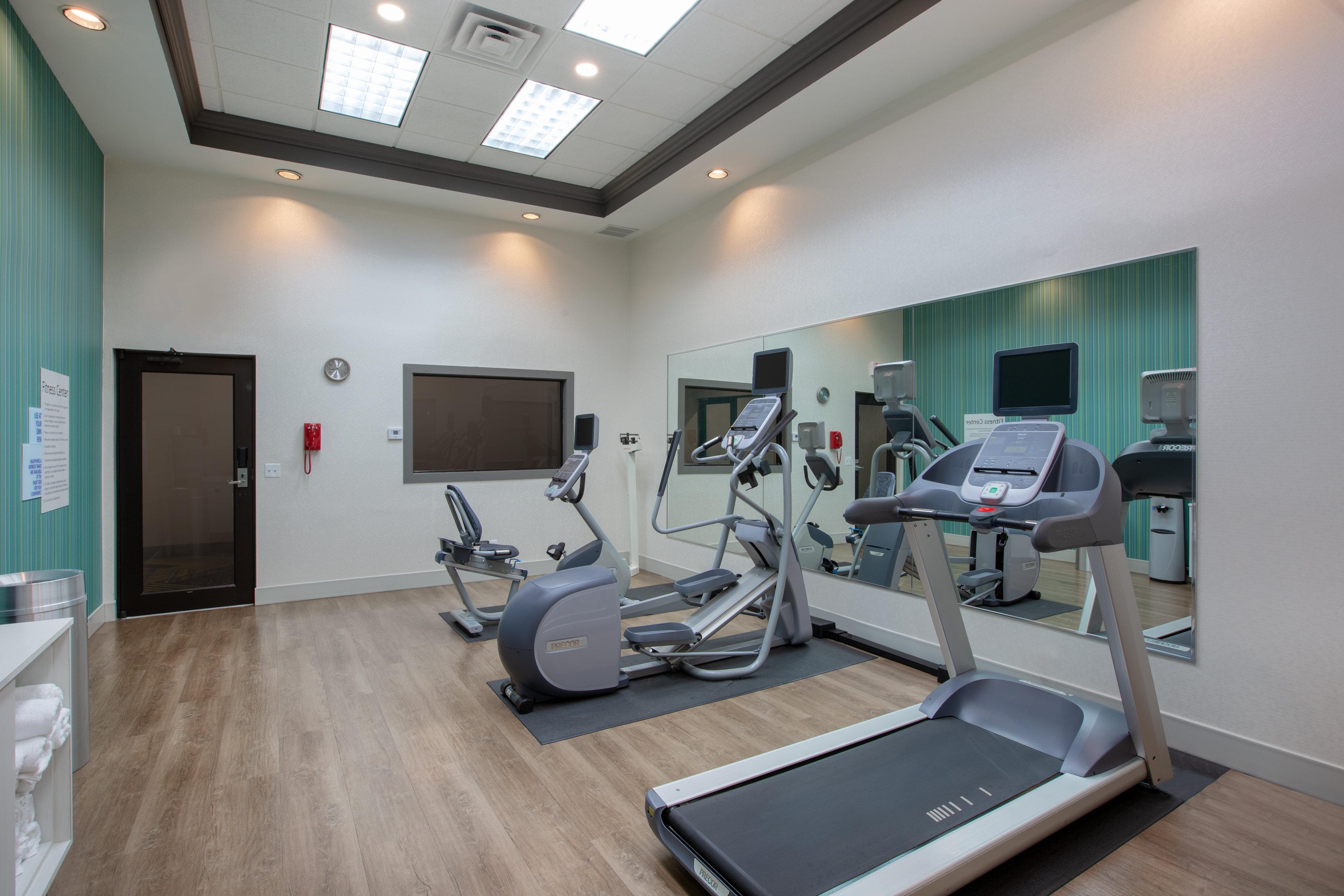 Holiday Inn Express Hotel & Suites Columbus By Ihg Exteriér fotografie