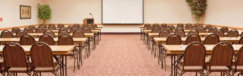 Holiday Inn Express Hotel & Suites Columbus By Ihg Exteriér fotografie